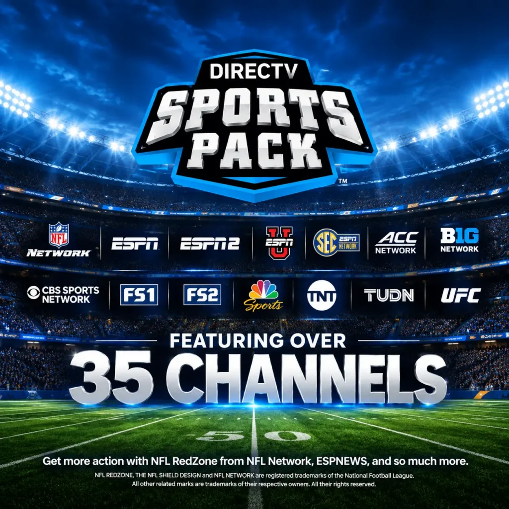 DirecTv Sports