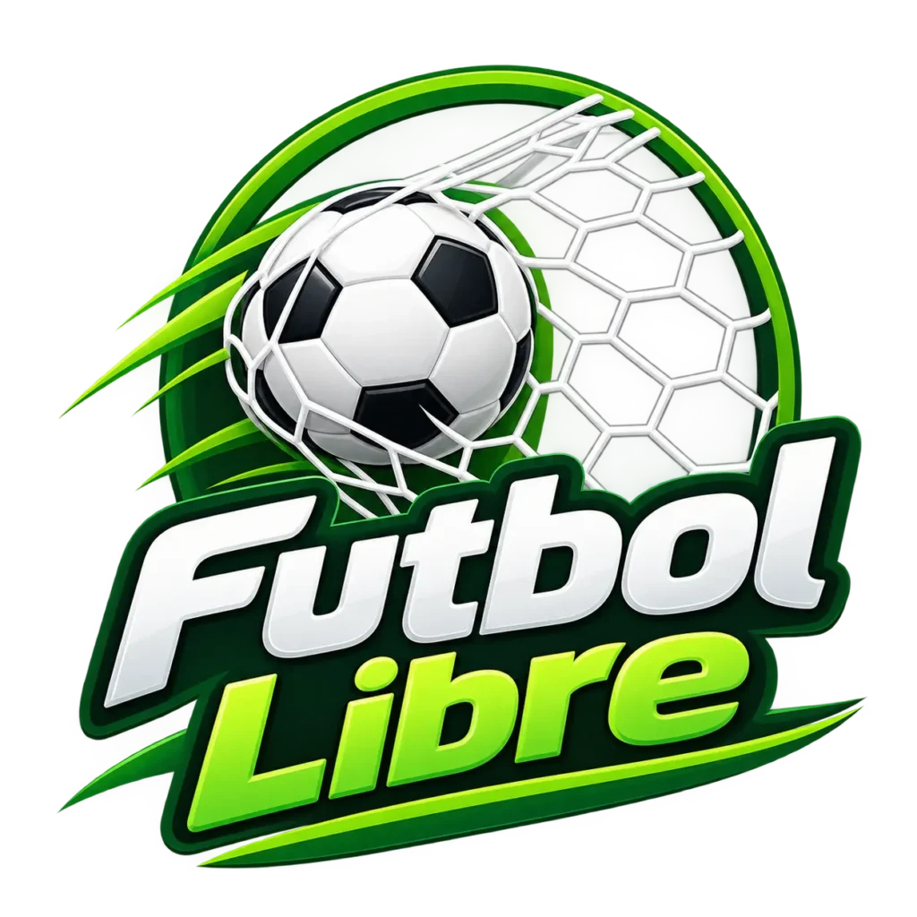 Futbol Libre Logo
